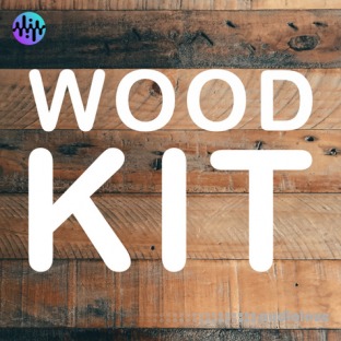 Noiiz Wood Kit
