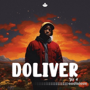 SMEMO Sounds Doliver Vol 4 Trap Sample Pack