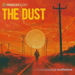 Producer Loops The Dust