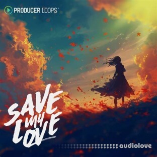 Producer Loops Save My Love