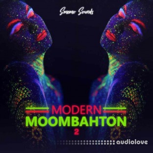 SMEMO Sounds Modern Moombahton 2