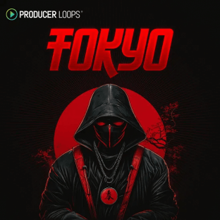 Producer Loops Tokyo