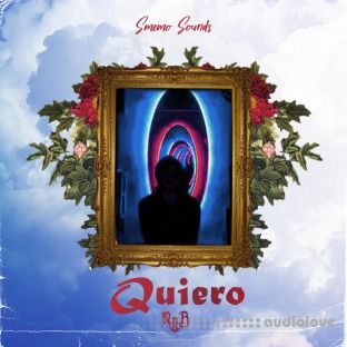 SMEMO Sounds Quiero Rnb