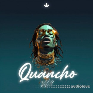 SMEMO Sounds Quancho Vol 4 – Trap Sample Pack (Loops And Midis)