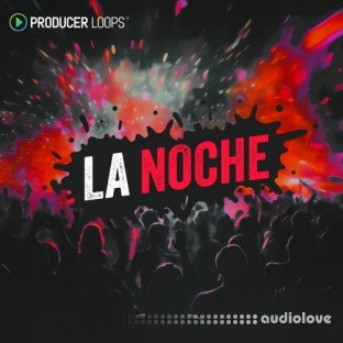 Producer Loops La Noche