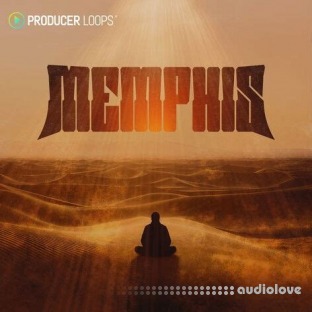 Producer Loops Memphis