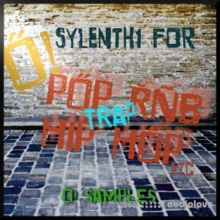 O Samples O Sylenth1 for RnB Trap Pop and Hip Hop