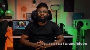 SkillShare How To Make An Afro Beat In FL Studio with Mykah