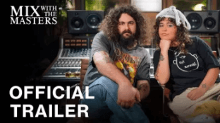 MixWithTheMasters Jared Solomon and Remi Wolf writing and producing 'Soup'