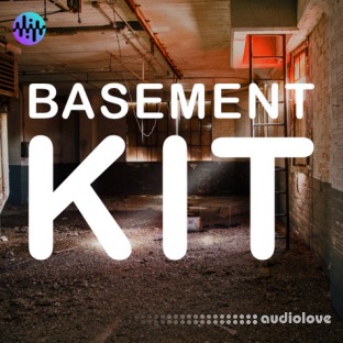 Noiiz Basement Kit