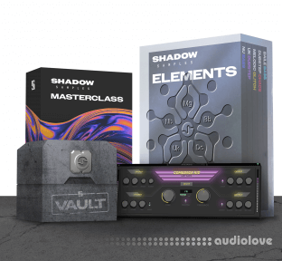 Shadow Samples ELEMENTS
