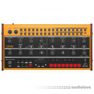Lee Jones Sample Pack: Bumble Wasp 2