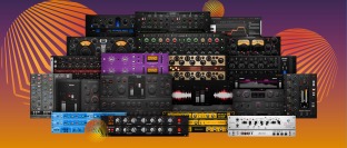 Plugin Alliance Brainworx bx_Bundle