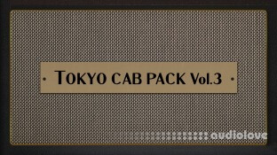 ViViX TOKYO CAB PACK Vol.3