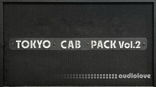ViViX TOKYO CAB PACK Vol.2