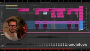 BLANKE 'Night Bloom' Heavy Drop Walkthrough
