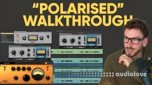 BLANKE Polarised FULL Walkthrough