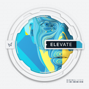 Minimal Audio Elevated Vocals