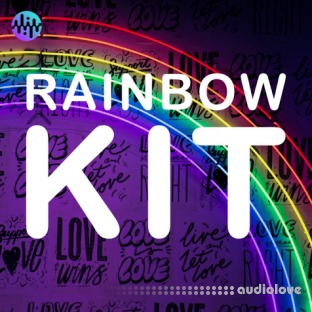 Noiiz Rainbow Kit