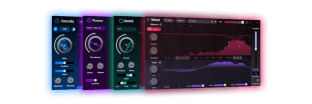 iZotope Catalyst Series Bundle