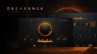 Ava Music Group Decadence Trailer Toms