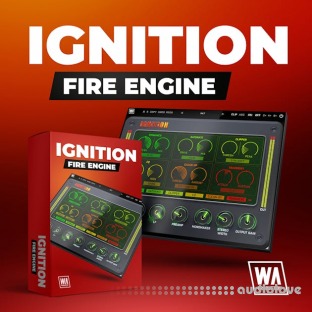WA Production Ignition