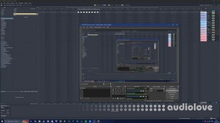 Maddubz Production Video 41: Sustain (Accidentally Made Whole Og Song)