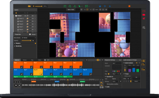HeavyM Pro