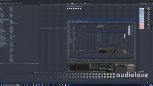 Maddubz Production Video 43: Serum 2. Its Here.