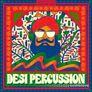 Aaroh Desi Percussion