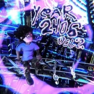406ahmad year2406 Vol.2 Sound Kit