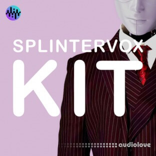 Noiiz SplinterVox Kit