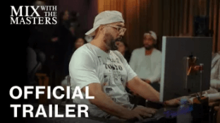 MixWithTheMasters Jaycen Joshua Studio Workshop Mixing an Emerging Artist