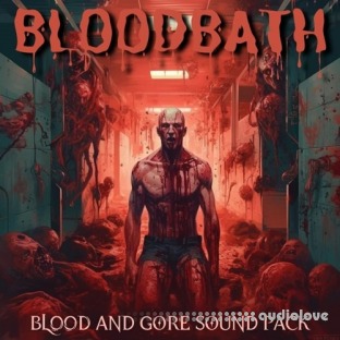Cyberwave Orchestra Bloodbath Blood and Gore Sound Pack