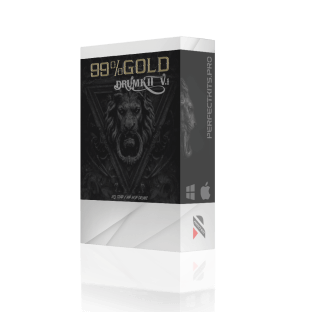 Perfect Kits 99% Gold