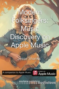 Modern Folksingers: Music Discovery (Bob Dylan Collection)