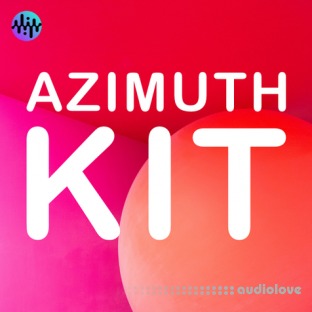Noiiz Azimuth Kit