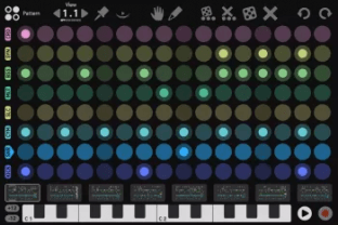 Sugar Bytes Dialekt