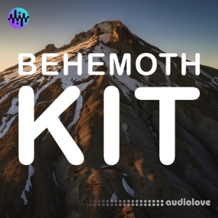 Noiiz Behemoth Kit