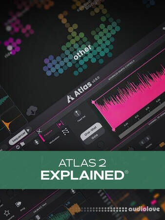 Groove3 Atlas 2 Explained