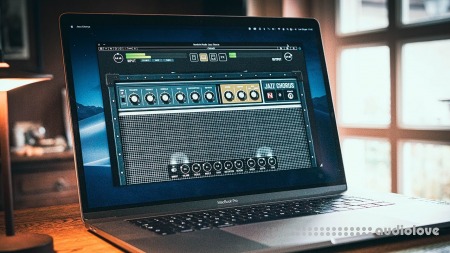 Nembrini Audio NA Jazz Chorus
