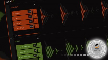 time off audio dime [tt]