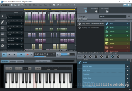 MAGIX MUSIC MAKER PREMIUM 2026