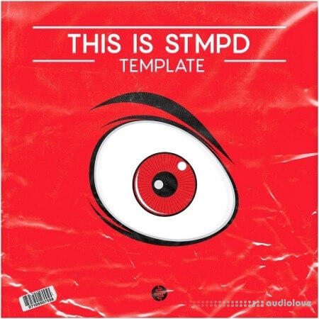 OST Audio This Is Stmpd
