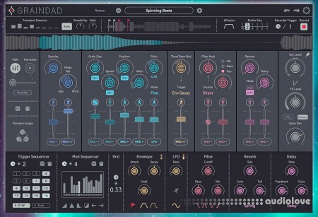 Sugar Bytes FX bundle