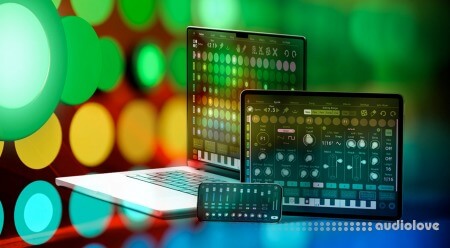 Sugar Bytes Dialekt