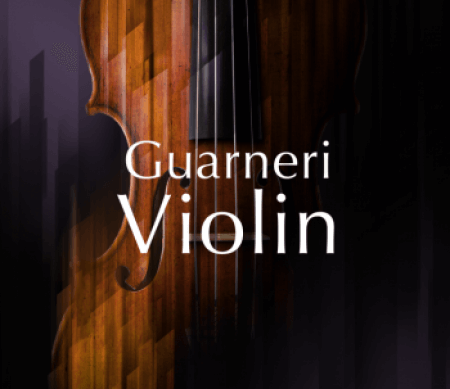 Native Instruments Guarneri Violin