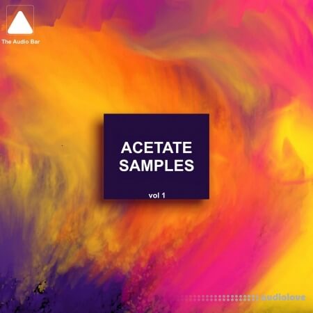 The Audio Bar Acetate Samples