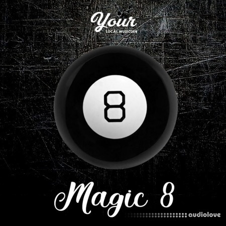 Your Local Musician Magic 8