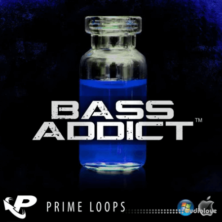 Prime Loops Bass Addict